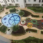 Apartemen Bassura City Tower Alamanda
