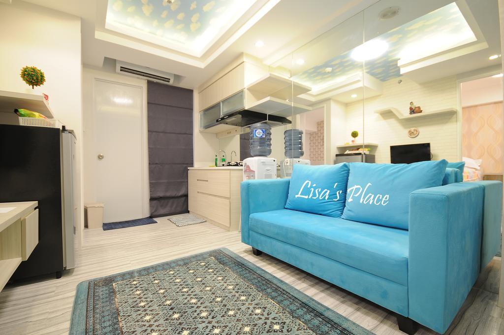 Apartemen Bassura City Tower Alamanda