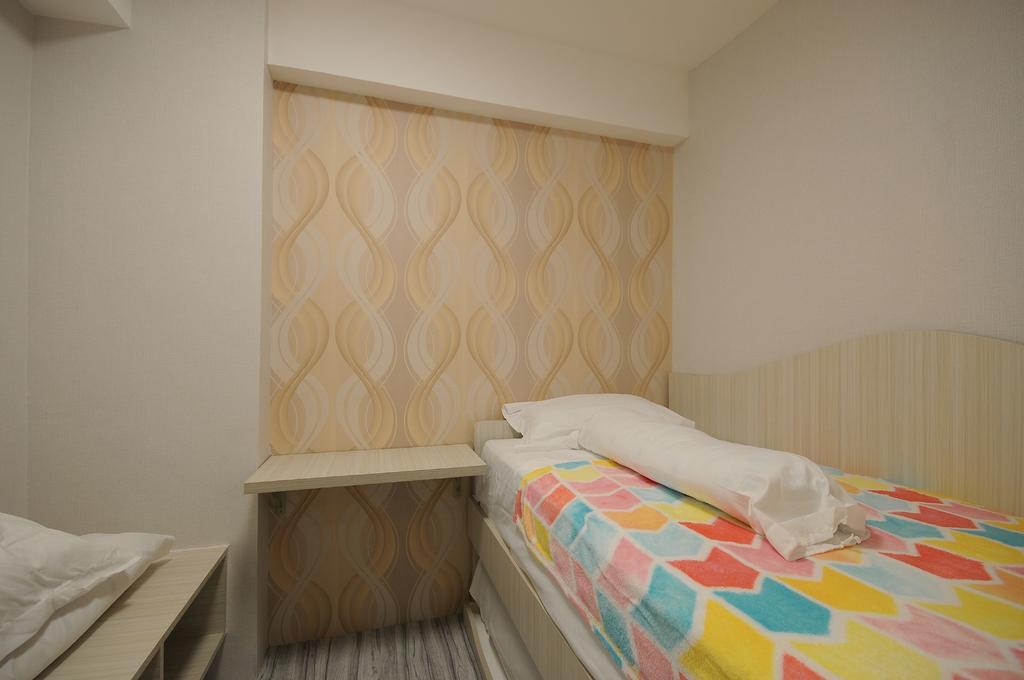 Apartemen Bassura City Tower Alamanda Jakarta