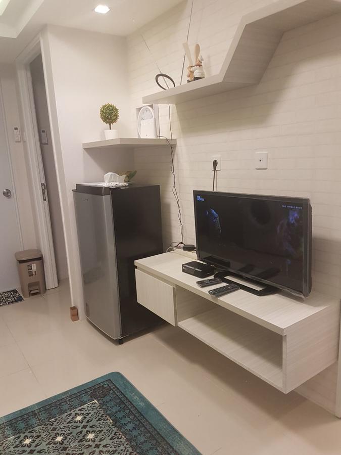 Apartemen Bassura City Tower Alamanda *